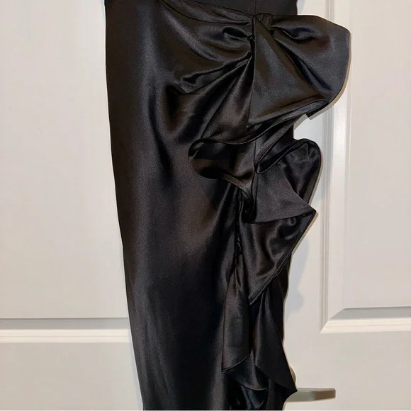 CINQ À CEPT Silk Gown